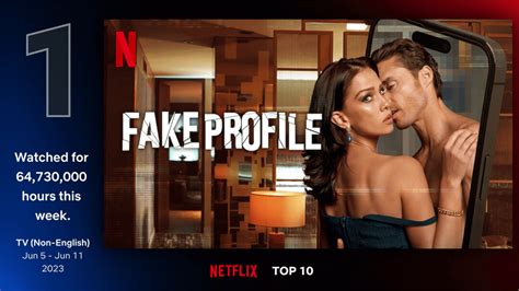 fake profile netflix watch online|fake profile season 1 watch online.